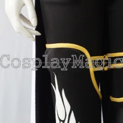 RWBY Volume 4 Blake Belladonna Cosplay 22 RWBY Volume 4 Blake Belladonna Cosplay -Cosplay Magic Store 19040b