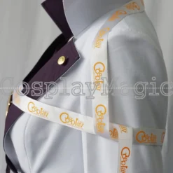 RWBY Volume 4 Blake Belladonna Cosplay For Kids -Cosplay Magic Store 19040g 1