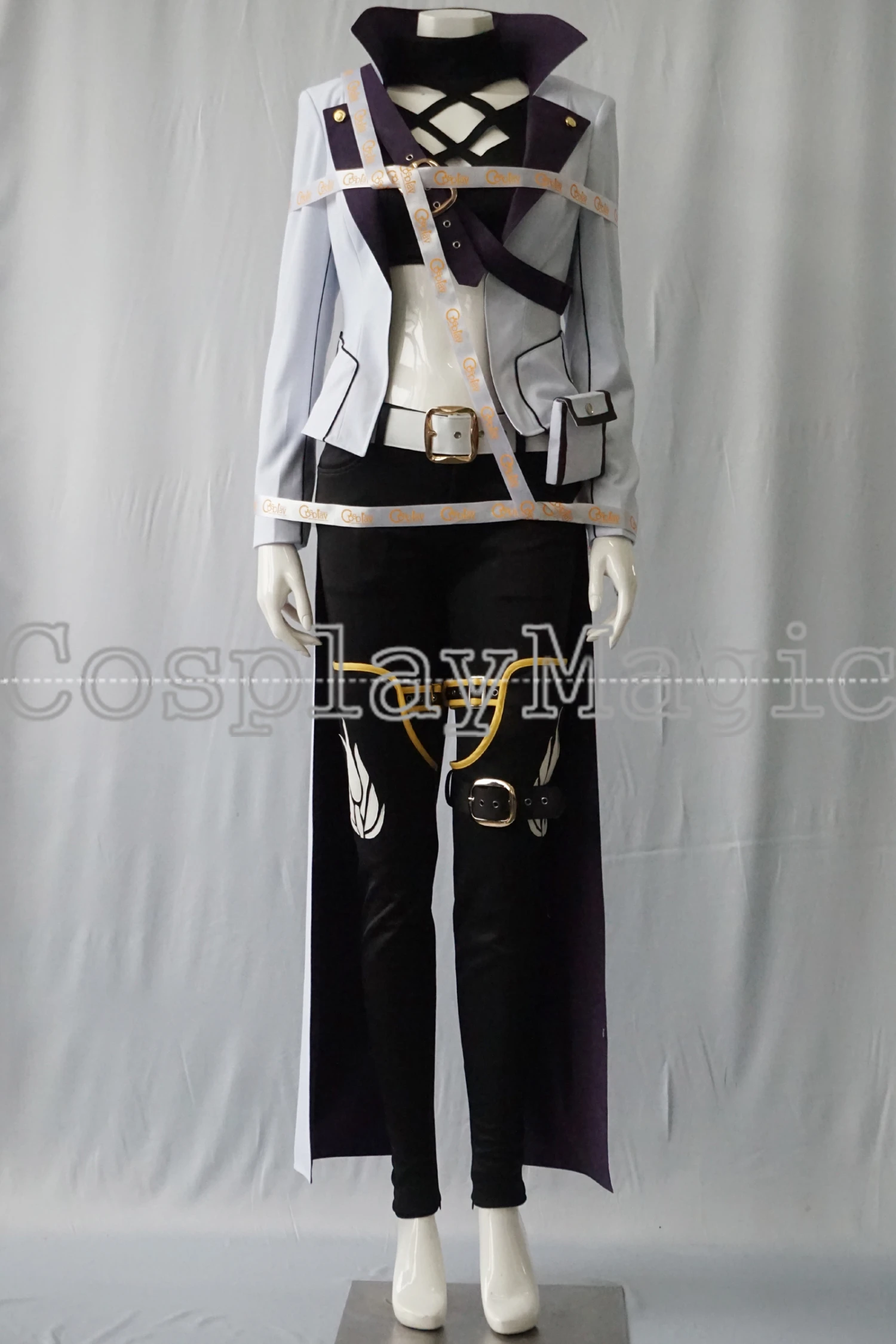 RWBY Volume 4 Blake Belladonna Cosplay 2 RWBY Volume 4 Blake Belladonna Cosplay - Image 2