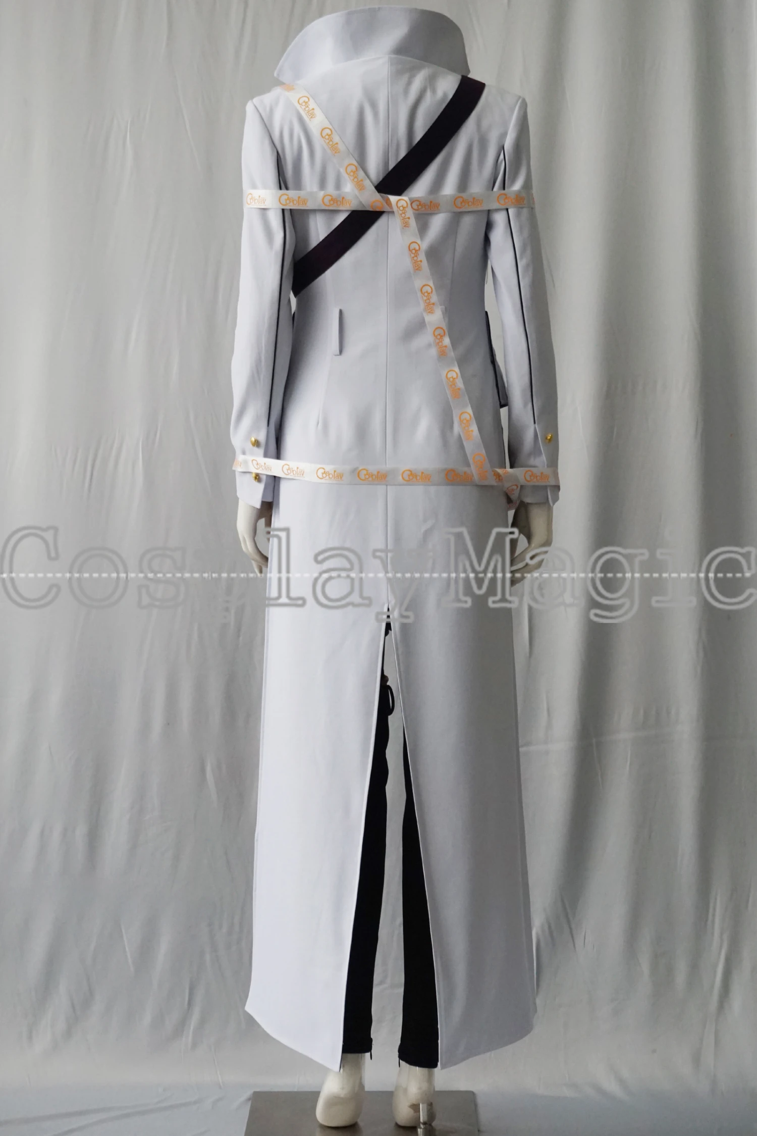 RWBY Volume 4 Blake Belladonna Cosplay 3 RWBY Volume 4 Blake Belladonna Cosplay - Image 3