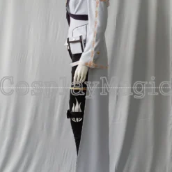 RWBY Volume 4 Blake Belladonna Cosplay For Kids -Cosplay Magic Store 19043 1