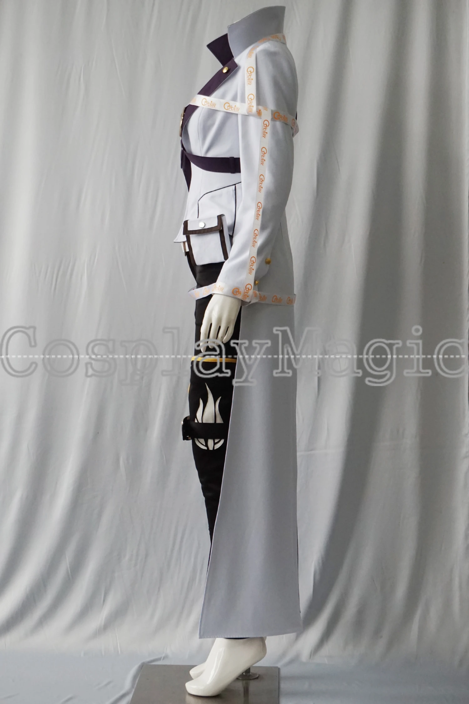 RWBY Volume 4 Blake Belladonna Cosplay 5 RWBY Volume 4 Blake Belladonna Cosplay - Image 5