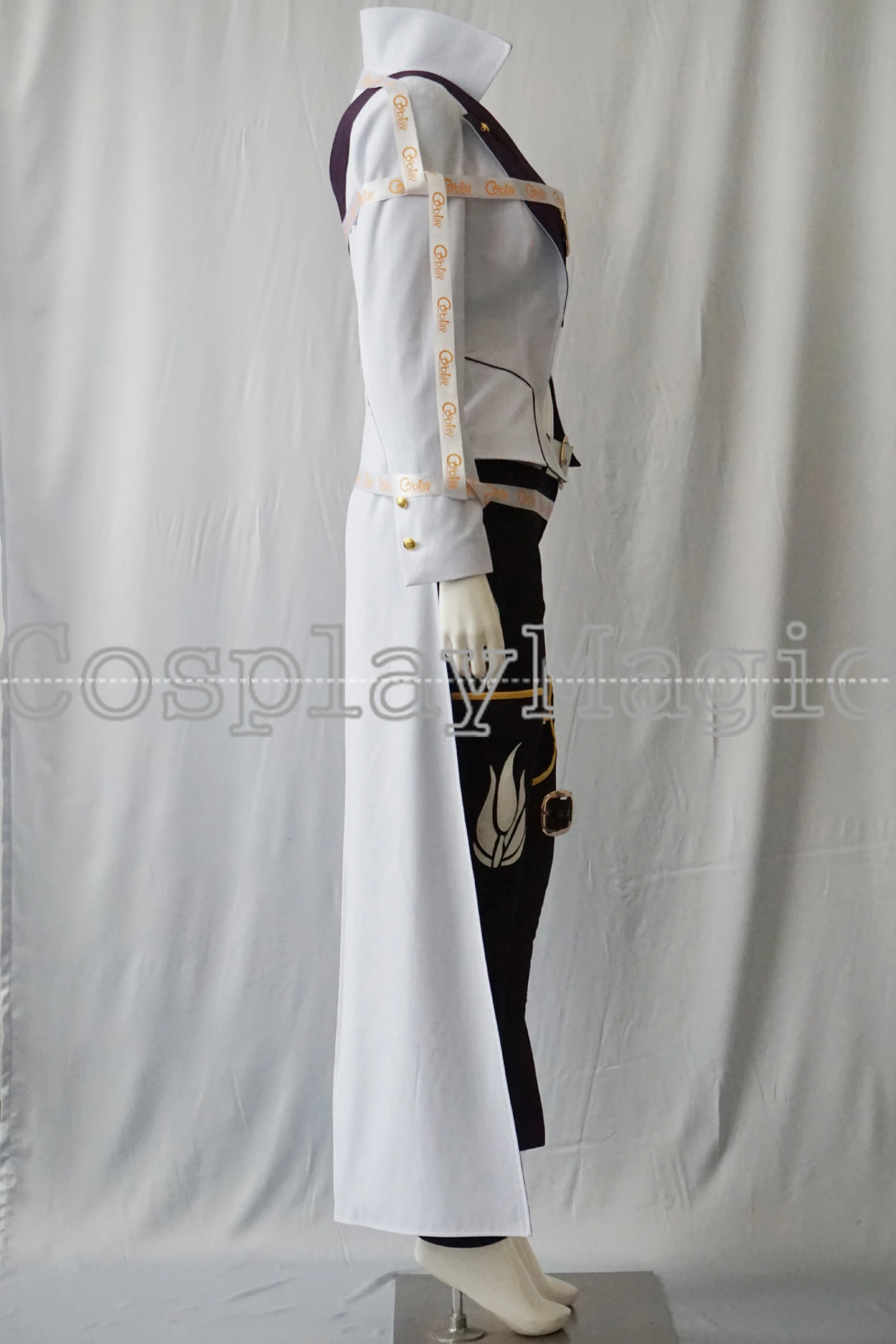 RWBY Volume 4 Blake Belladonna Cosplay 4 RWBY Volume 4 Blake Belladonna Cosplay - Image 4