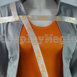 RWBY Volume 4 Yang Xiao Long Cosplay -Cosplay Magic Store 19050a