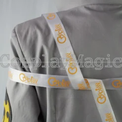 RWBY Volume 4 Yang Xiao Long Cosplay -Cosplay Magic Store 19050c