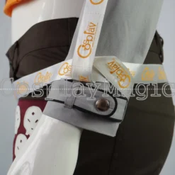 RWBY Volume 4 Yang Xiao Long Cosplay -Cosplay Magic Store 19050f