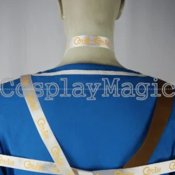 The Legend Of Zelda: Breath Of The Wild Link Cosplay -Cosplay Magic Store 19060c