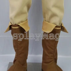 The Legend Of Zelda: Breath Of The Wild Link Cosplay -Cosplay Magic Store 19060h