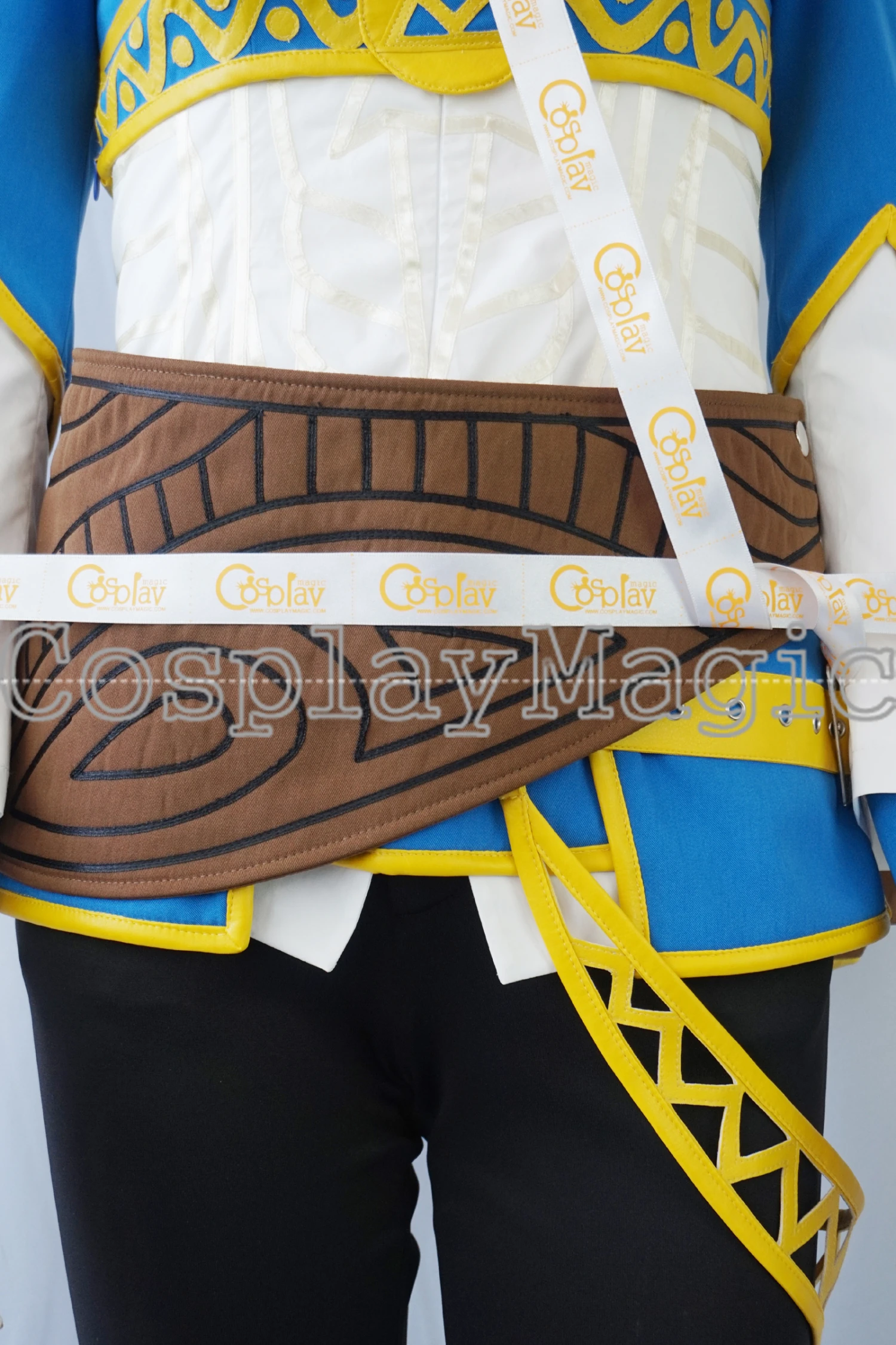 The Legend Of Zelda: Breath Of The Wild Princess Zelda Cosplay 13 The Legend Of Zelda: Breath Of The Wild Princess Zelda Cosplay - Image 13