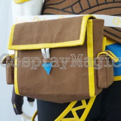 The Legend Of Zelda: Breath Of The Wild Princess Zelda Cosplay 23 The Legend Of Zelda: Breath Of The Wild Princess Zelda Cosplay -Cosplay Magic Store 19070d