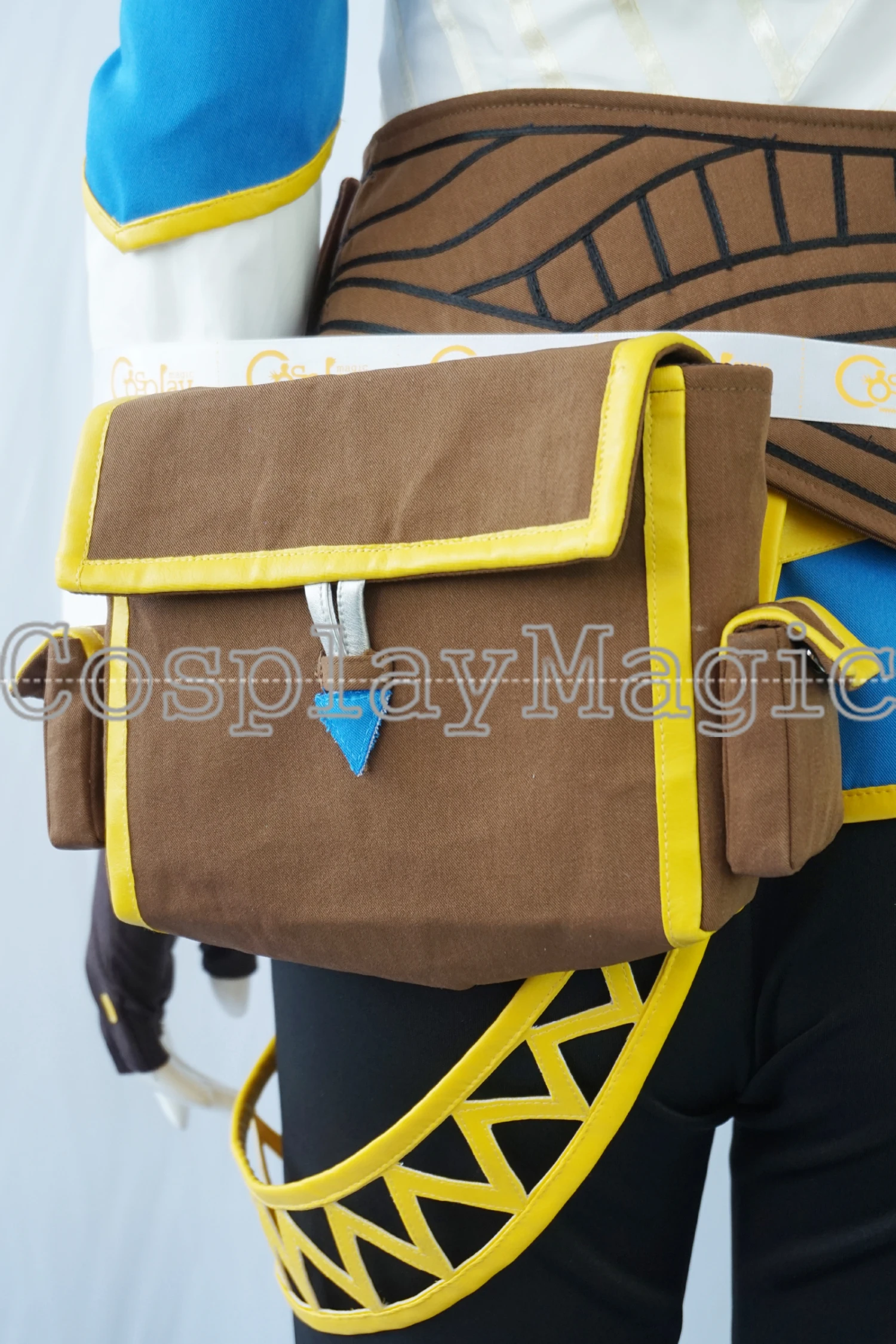 The Legend Of Zelda: Breath Of The Wild Princess Zelda Cosplay 11 The Legend Of Zelda: Breath Of The Wild Princess Zelda Cosplay - Image 11