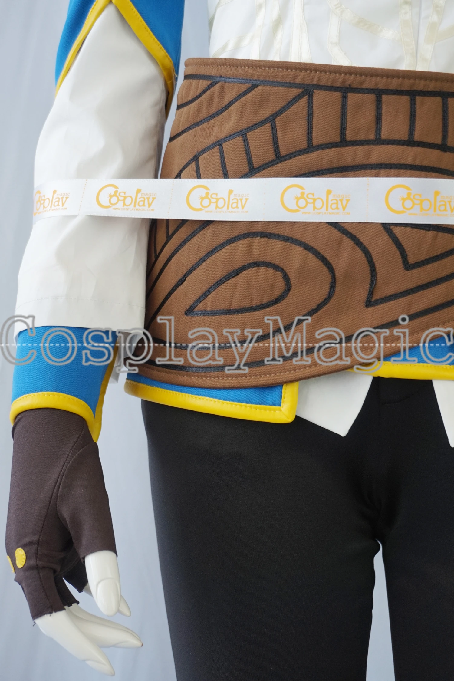 The Legend Of Zelda: Breath Of The Wild Princess Zelda Cosplay 8 The Legend Of Zelda: Breath Of The Wild Princess Zelda Cosplay - Image 8