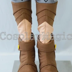 The Legend Of Zelda: Breath Of The Wild Princess Zelda Cosplay 19 The Legend Of Zelda: Breath Of The Wild Princess Zelda Cosplay -Cosplay Magic Store 19070h