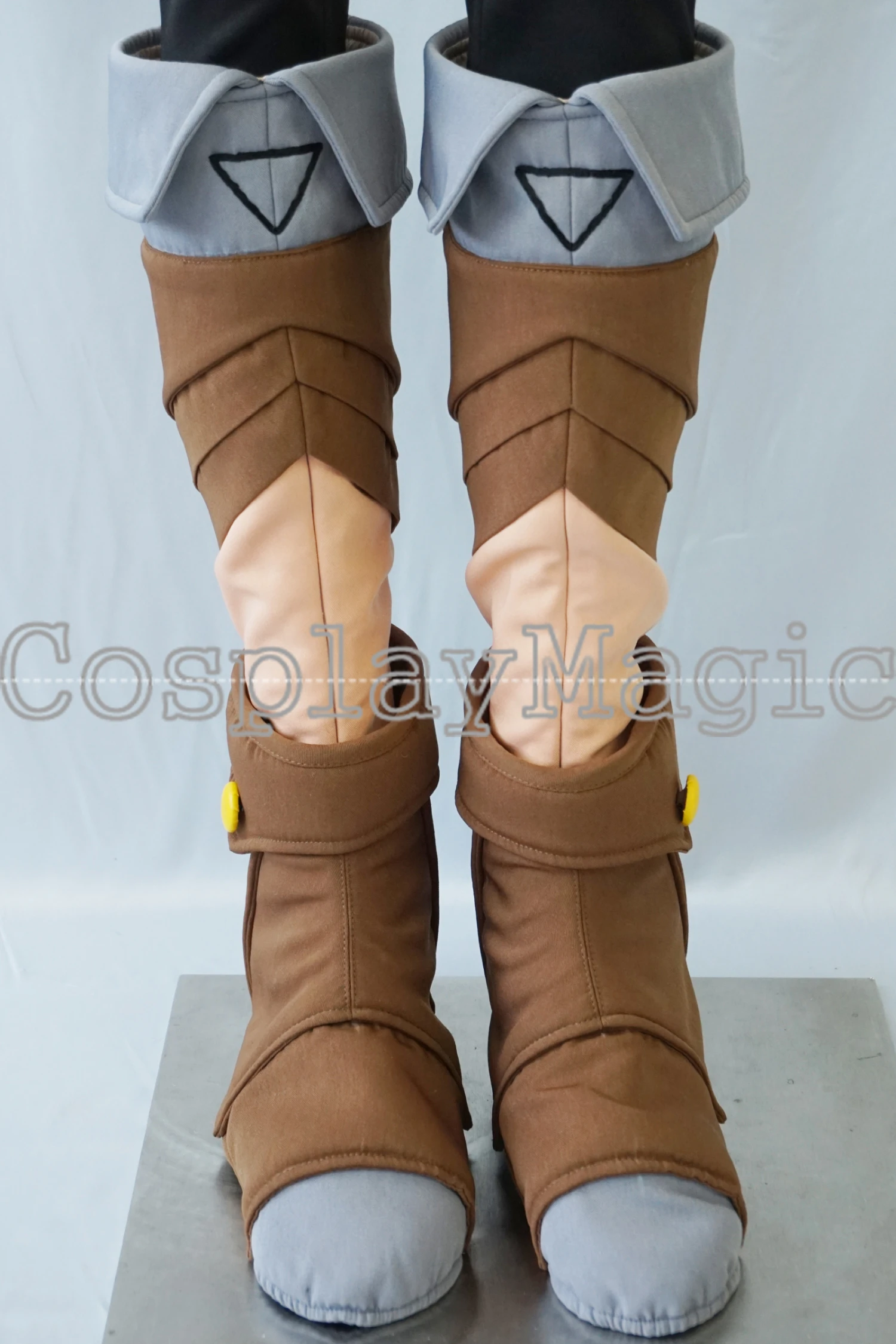 The Legend Of Zelda: Breath Of The Wild Princess Zelda Cosplay 7 The Legend Of Zelda: Breath Of The Wild Princess Zelda Cosplay - Image 7