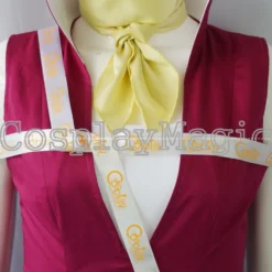 Boruto: Naruto Next Generations Sarada Uchiha Cosplay -Cosplay Magic Store 19090a