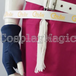 Boruto: Naruto Next Generations Sarada Uchiha Cosplay -Cosplay Magic Store 19090b