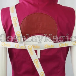 Boruto: Naruto Next Generations Sarada Uchiha Cosplay -Cosplay Magic Store 19090c