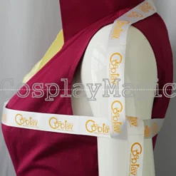 Boruto: Naruto Next Generations Sarada Uchiha Cosplay -Cosplay Magic Store 19090e
