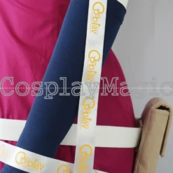 Boruto: Naruto Next Generations Sarada Uchiha Cosplay -Cosplay Magic Store 19090f