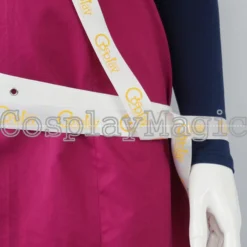Boruto: Naruto Next Generations Sarada Uchiha Cosplay -Cosplay Magic Store 19090g