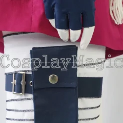 Boruto: Naruto Next Generations Sarada Uchiha Cosplay -Cosplay Magic Store 19090h