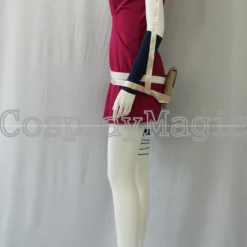 Boruto: Naruto Next Generations Sarada Uchiha Cosplay -Cosplay Magic Store 19093