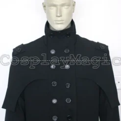 Trigun Vash The Stampede Cotton Cosplay -Cosplay Magic Store 190a