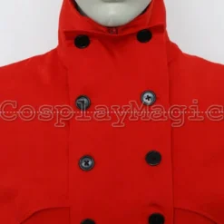 Trigun Vash The Stampede Cotton Cosplay -Cosplay Magic Store 190c