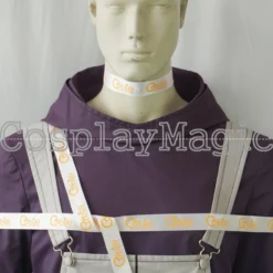 Boruto: Naruto Next Generations Inojin Yamanaka Cosplay -Cosplay Magic Store 19110a
