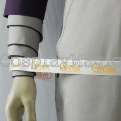 Boruto: Naruto Next Generations Inojin Yamanaka Cosplay -Cosplay Magic Store 19110g