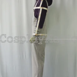 Boruto: Naruto Next Generations Inojin Yamanaka Cosplay -Cosplay Magic Store 19113