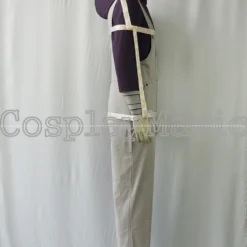 Boruto: Naruto Next Generations Inojin Yamanaka Cosplay -Cosplay Magic Store 19114