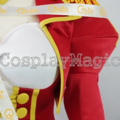 Fate/Extra: Last Encore Saber Cosplay 23 Fate/Extra: Last Encore Saber Cosplay -Cosplay Magic Store 19130c