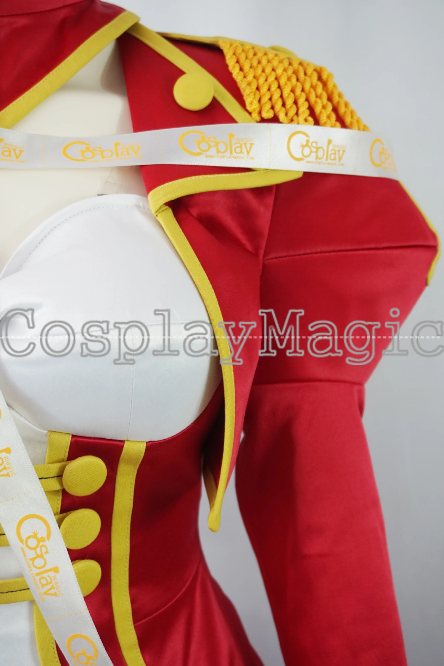 Fate/Extra: Last Encore Saber Cosplay 11 Fate/Extra: Last Encore Saber Cosplay - Image 11