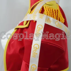 Fate/Extra: Last Encore Saber Cosplay 22 Fate/Extra: Last Encore Saber Cosplay -Cosplay Magic Store 19130d