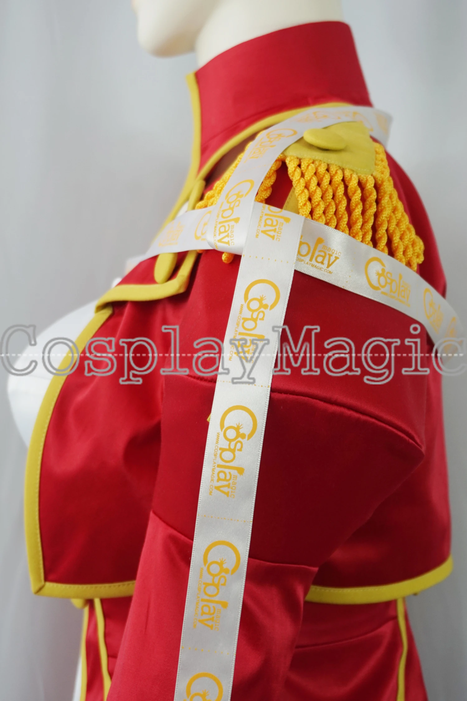 Fate/Extra: Last Encore Saber Cosplay 10 Fate/Extra: Last Encore Saber Cosplay - Image 10