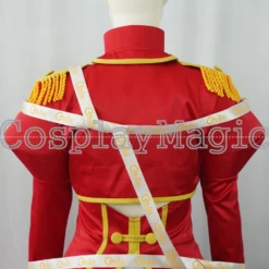 Fate/Extra: Last Encore Saber Cosplay 21 Fate/Extra: Last Encore Saber Cosplay -Cosplay Magic Store 19130e
