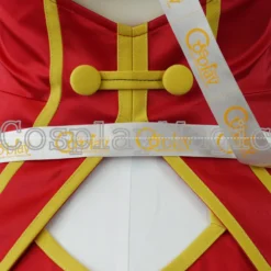 Fate/Extra: Last Encore Saber Cosplay 20 Fate/Extra: Last Encore Saber Cosplay -Cosplay Magic Store 19130f