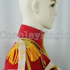 Fate/Extra: Last Encore Saber Cosplay 19 Fate/Extra: Last Encore Saber Cosplay -Cosplay Magic Store 19130g