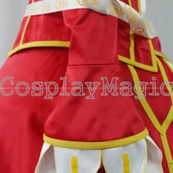 Fate/Extra: Last Encore Saber Cosplay 18 Fate/Extra: Last Encore Saber Cosplay -Cosplay Magic Store 19130h