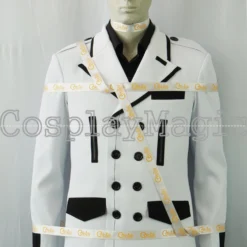 Tokyo Ghoul:re Kuki Urie Cosplay 15 Tokyo Ghoul:re Kuki Urie Cosplay -Cosplay Magic Store 19150a