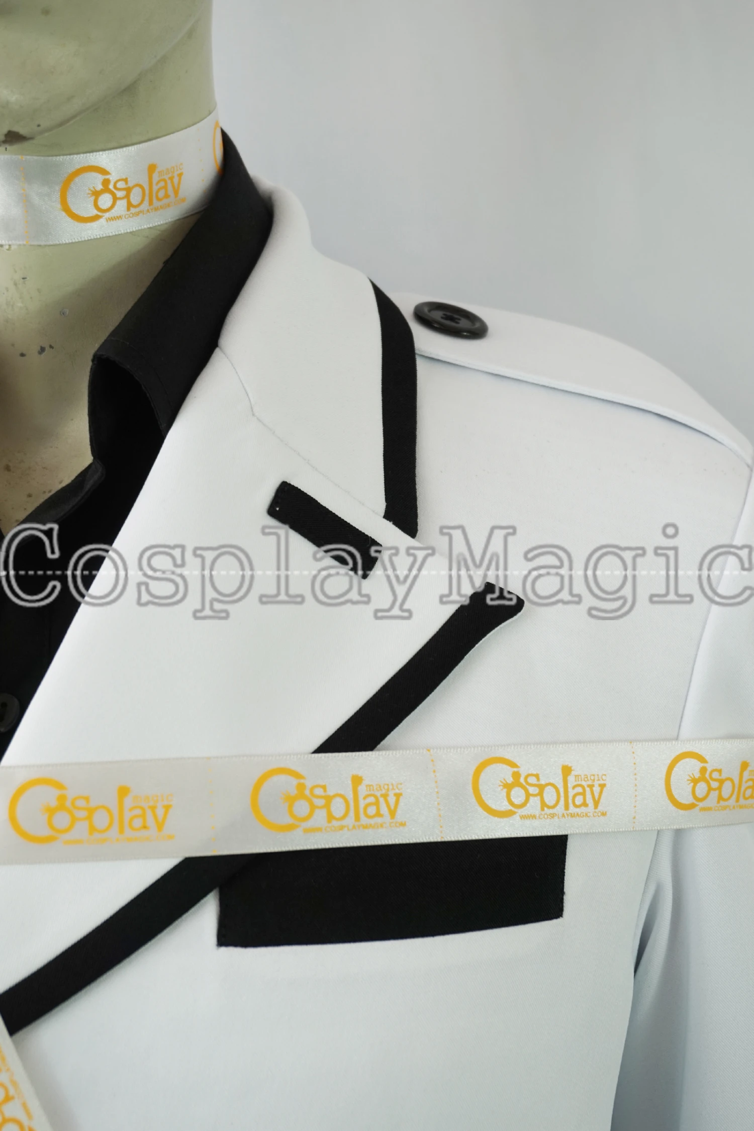 Tokyo Ghoul:re Kuki Urie Cosplay 13 Tokyo Ghoul:re Kuki Urie Cosplay - Image 13