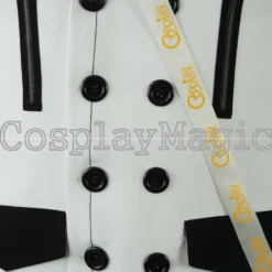 Tokyo Ghoul:re Kuki Urie Cosplay 24 Tokyo Ghoul:re Kuki Urie Cosplay -Cosplay Magic Store 19150c