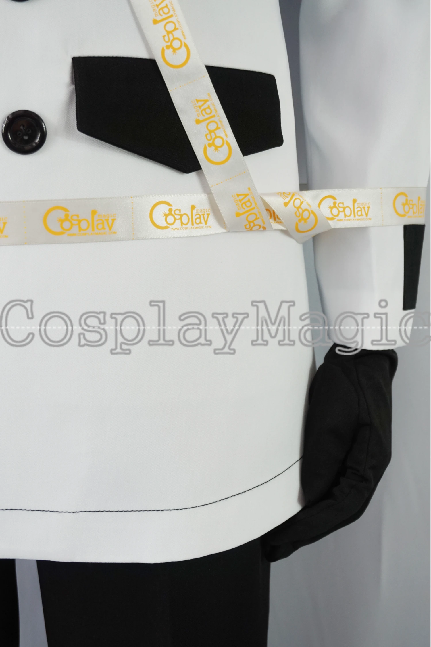 Tokyo Ghoul:re Kuki Urie Cosplay 11 Tokyo Ghoul:re Kuki Urie Cosplay - Image 11