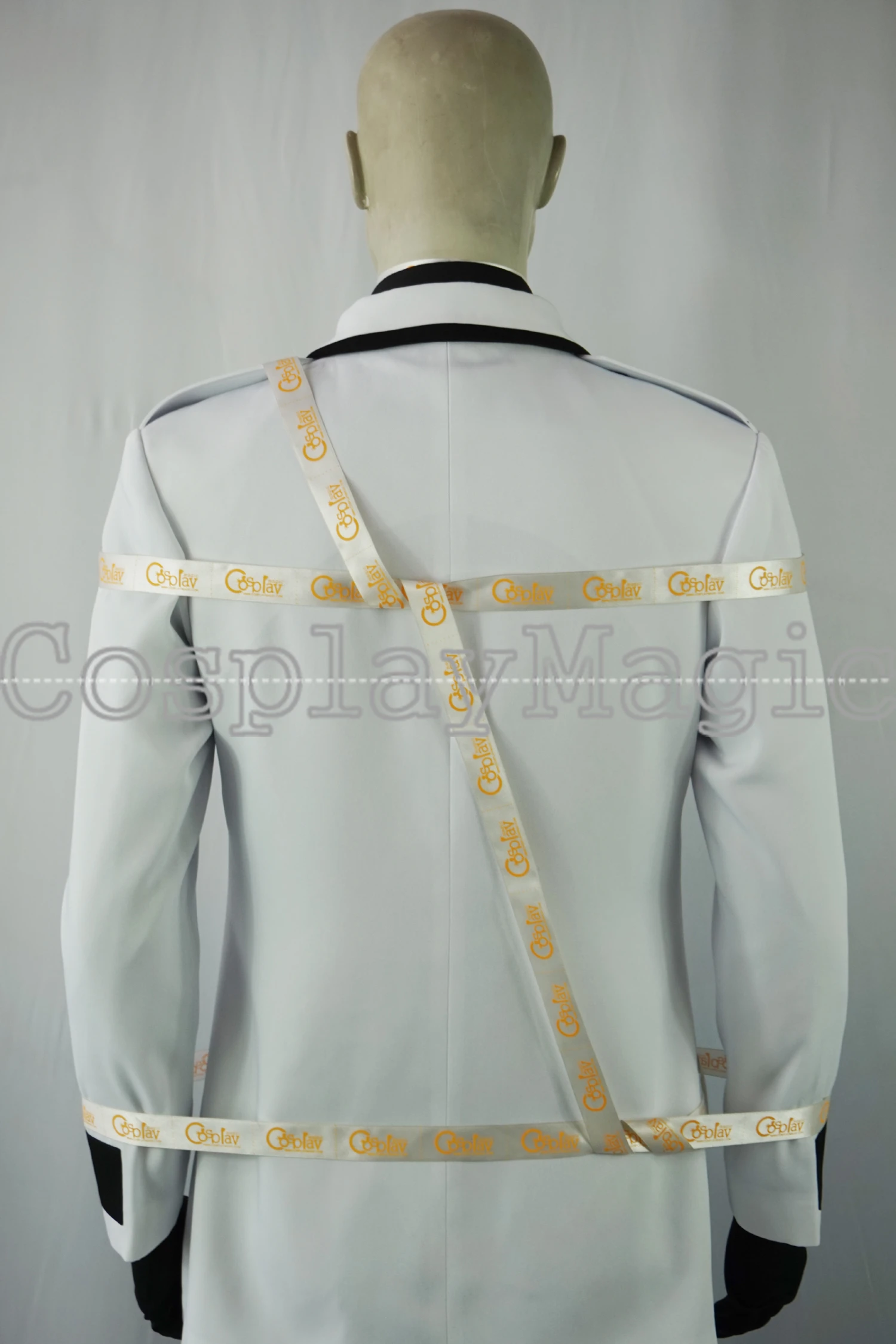 Tokyo Ghoul:re Kuki Urie Cosplay 10 Tokyo Ghoul:re Kuki Urie Cosplay - Image 10