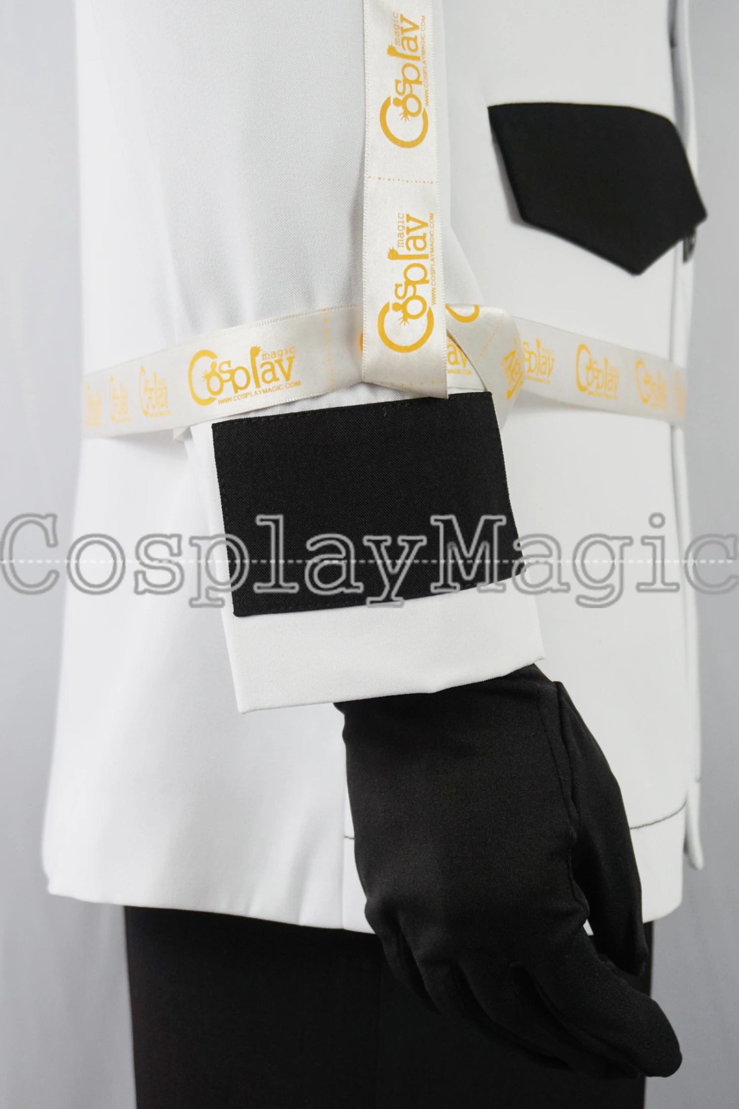 Tokyo Ghoul:re Kuki Urie Cosplay 8 Tokyo Ghoul:re Kuki Urie Cosplay - Image 8