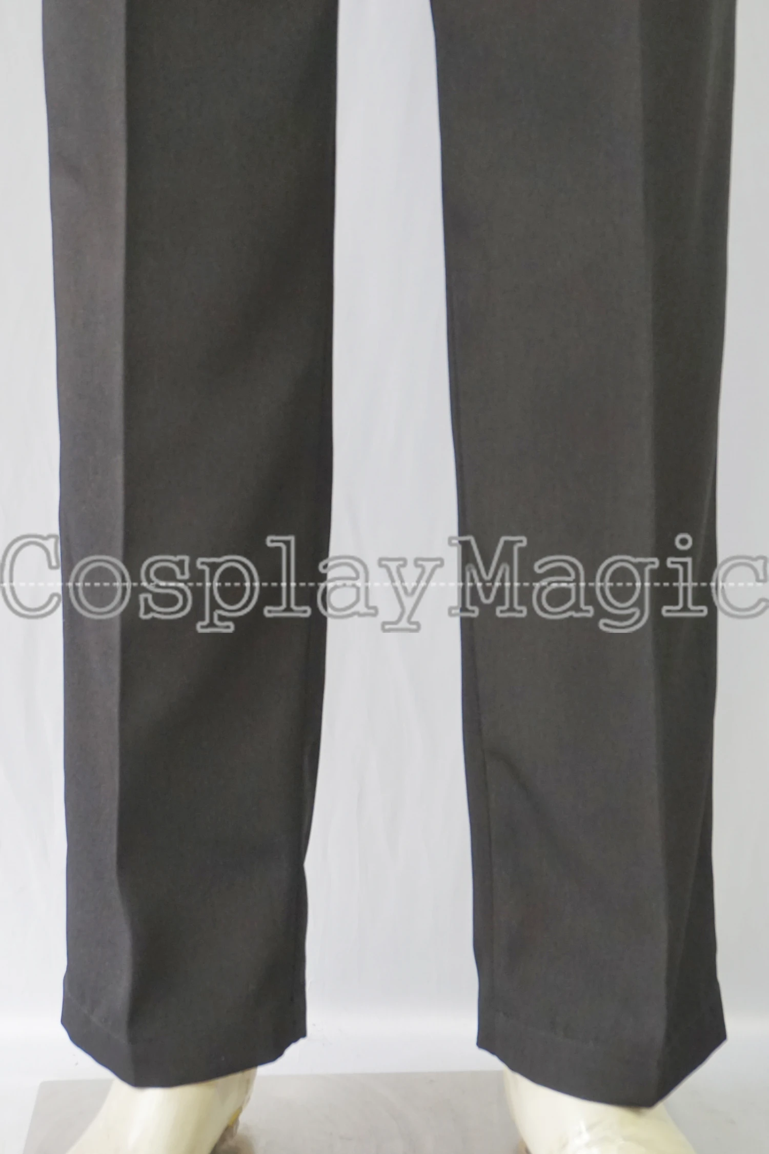 Tokyo Ghoul:re Kuki Urie Cosplay 7 Tokyo Ghoul:re Kuki Urie Cosplay - Image 7