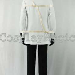 Tokyo Ghoul:re Kuki Urie Cosplay 16 Tokyo Ghoul:re Kuki Urie Cosplay -Cosplay Magic Store 19152
