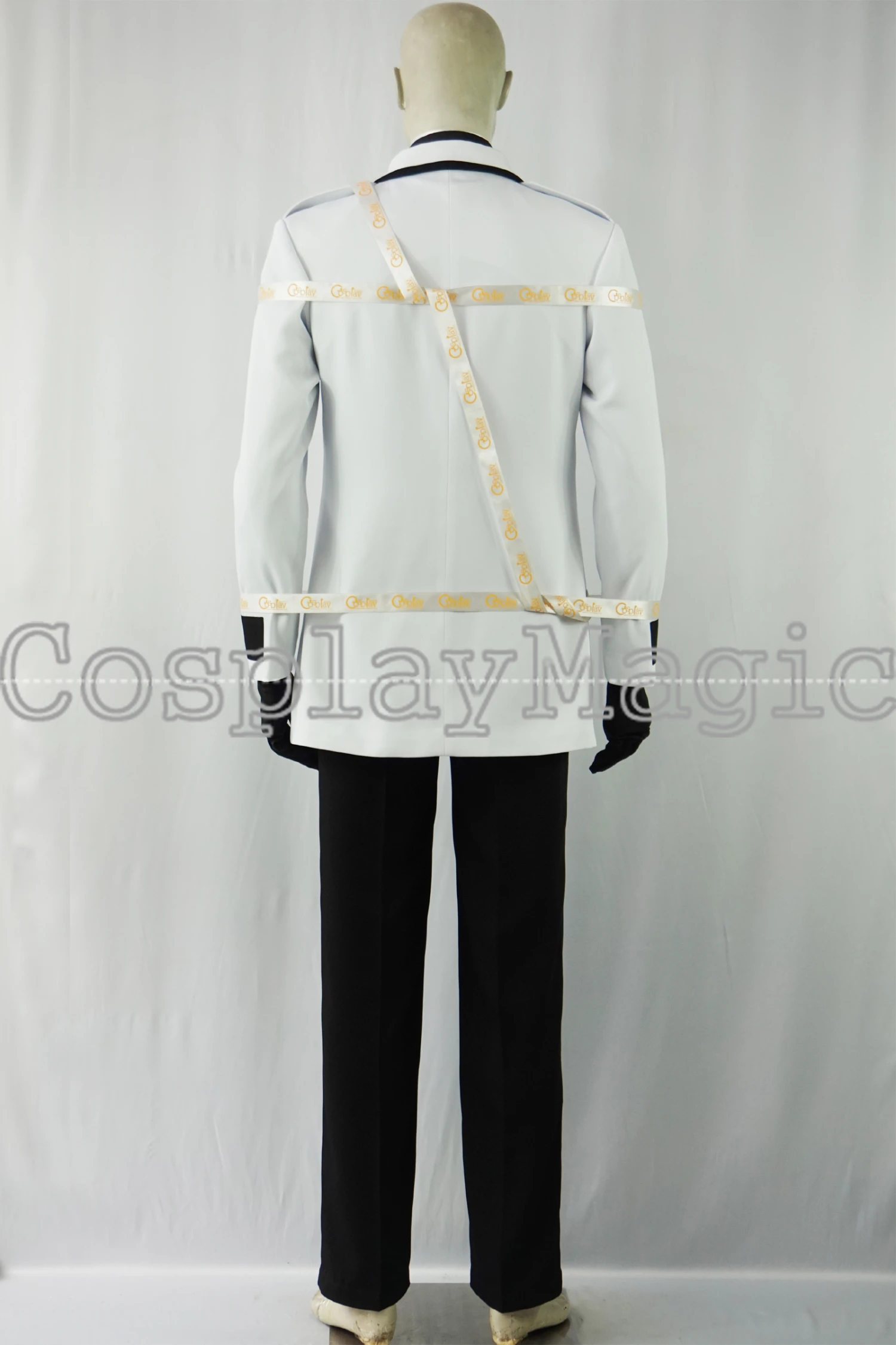 Tokyo Ghoul:re Kuki Urie Cosplay 4 Tokyo Ghoul:re Kuki Urie Cosplay - Image 4
