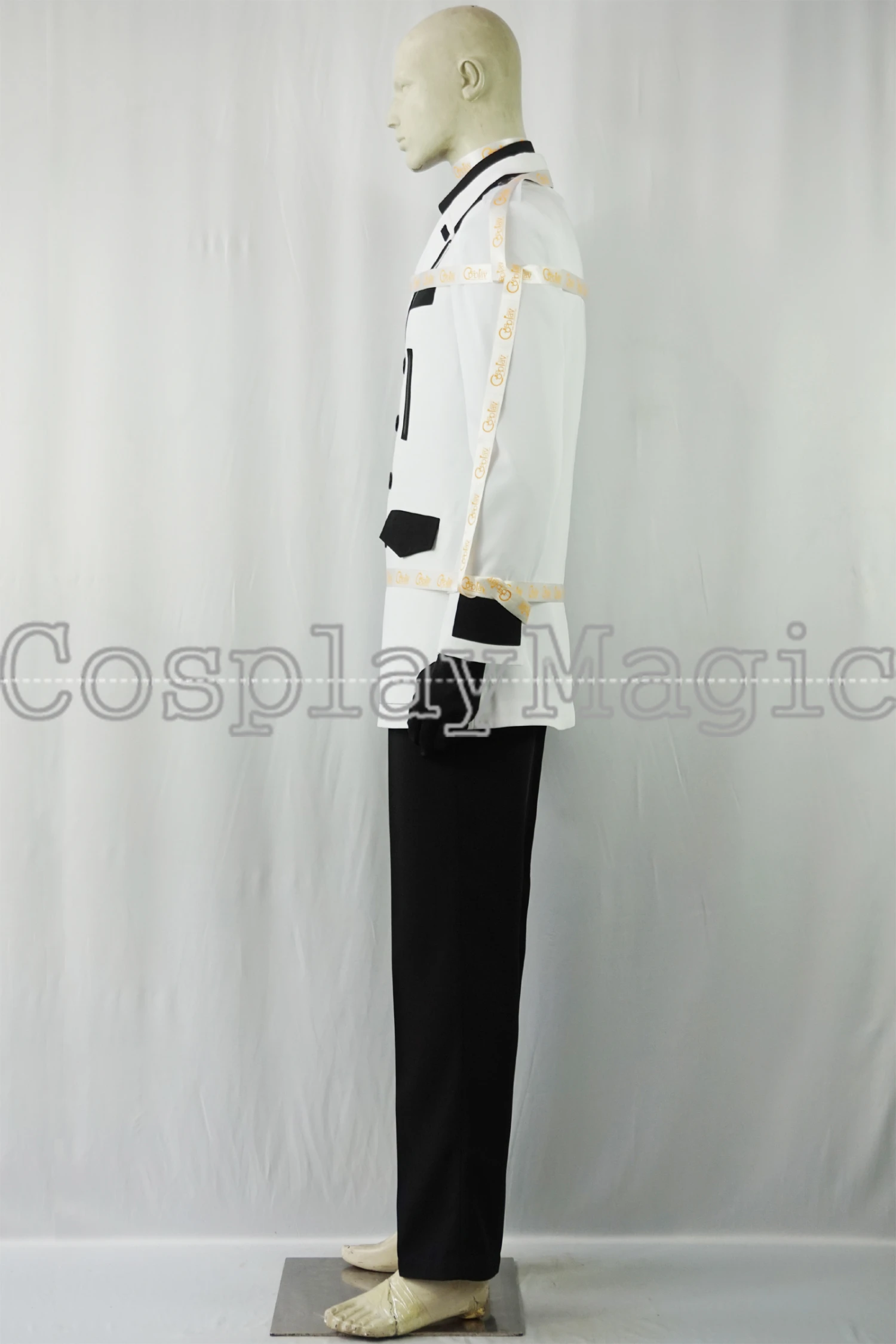 Tokyo Ghoul:re Kuki Urie Cosplay 6 Tokyo Ghoul:re Kuki Urie Cosplay - Image 6